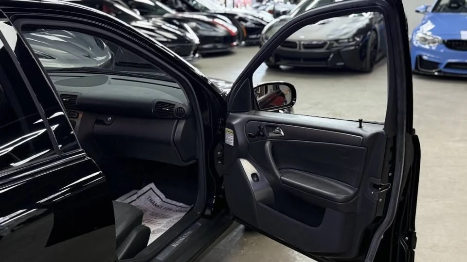2003 Mercedes-Benz W203 C-Class - Image 20 of 20