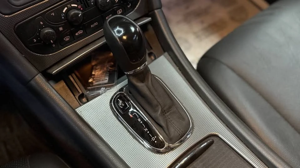 2003 Mercedes-Benz W203 C-Class - Image 14 of 20
