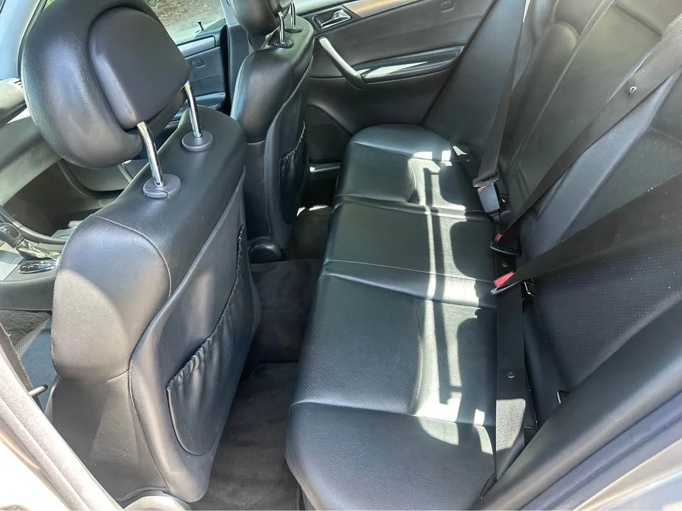 2003 Mercedes-Benz W203 C-Class - Image 10 of 20