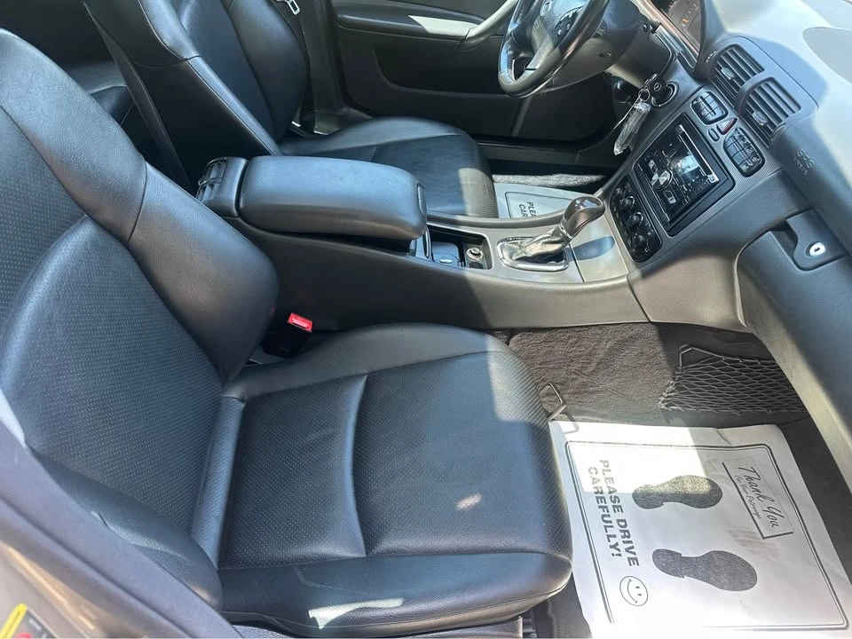2003 Mercedes-Benz W203 C-Class - Image 12 of 20