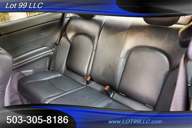 2003 Mercedes-Benz W203 C-Class - Image 13 of 20