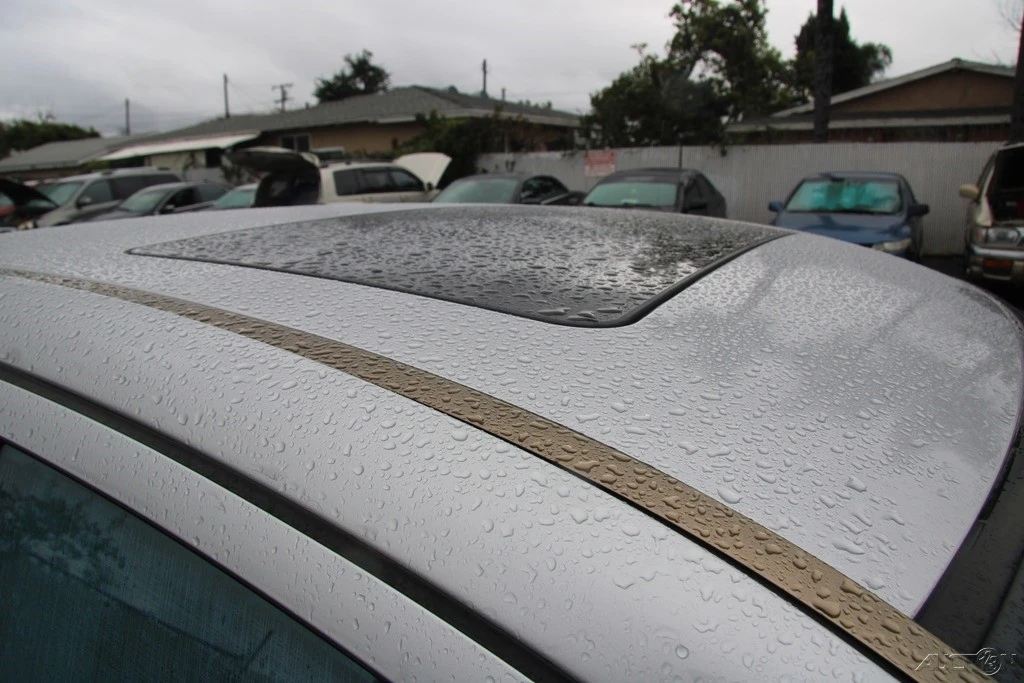 2003 Mercedes-Benz W203 C-Class - Image 10 of 21