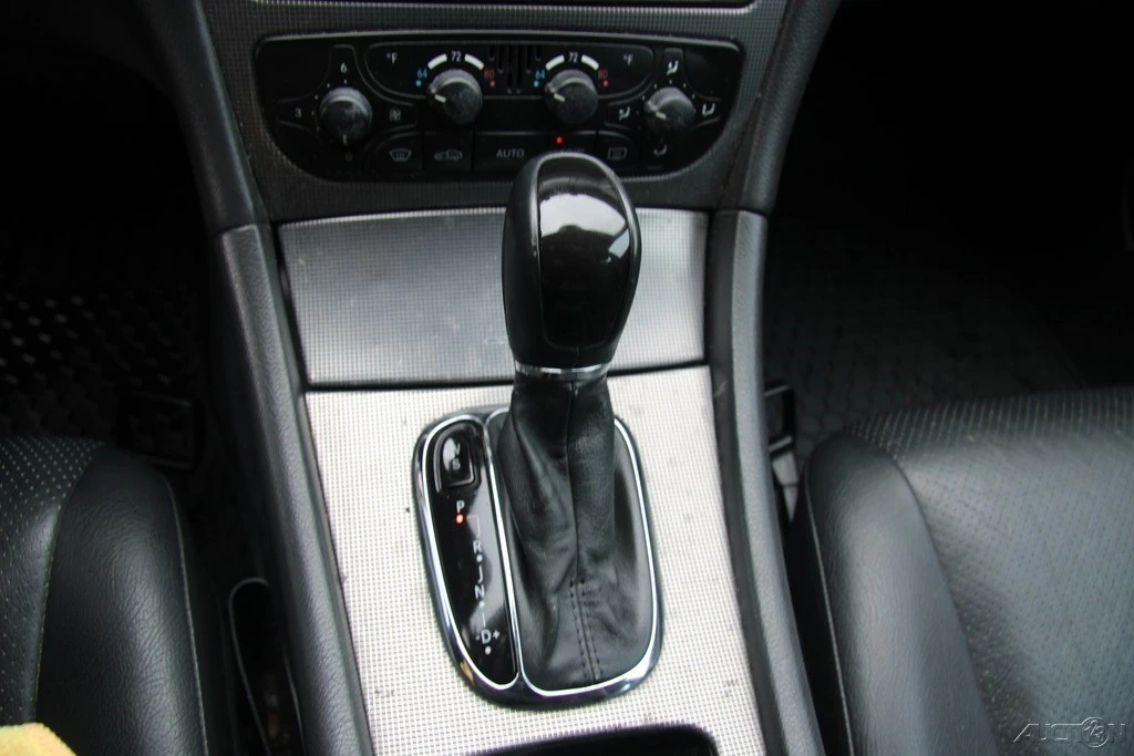 2003 Mercedes-Benz W203 C-Class - Image 19 of 21