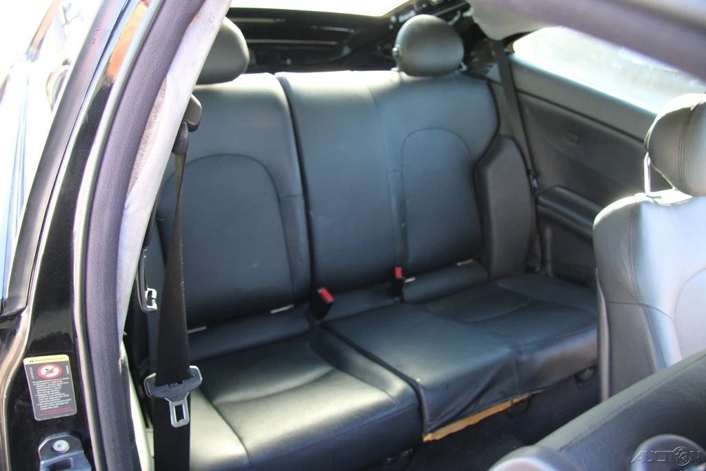 2003 Mercedes-Benz W203 C-Class - Image 21 of 21