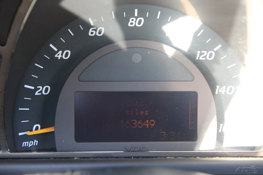 2003 Mercedes-Benz W203 C-Class - Image 16 of 21