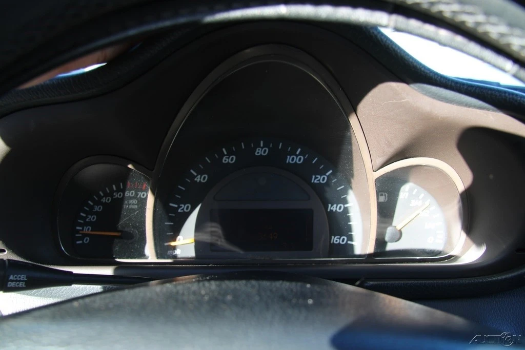 2003 Mercedes-Benz W203 C-Class - Image 15 of 21