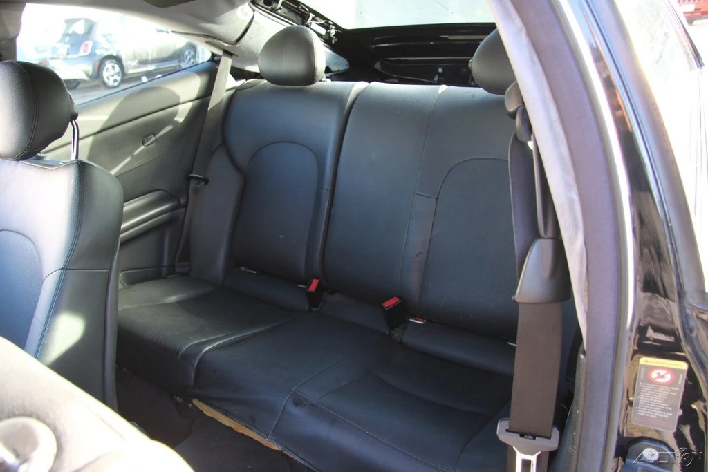 2003 Mercedes-Benz W203 C-Class - Image 19 of 21
