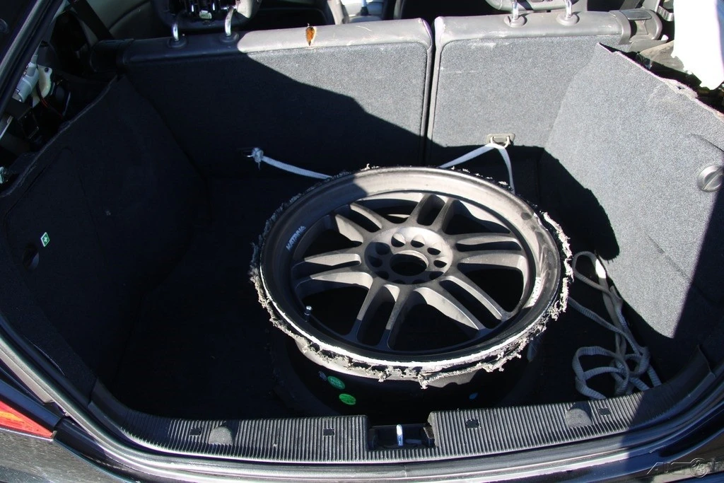 2003 Mercedes-Benz W203 C-Class - Image 20 of 21