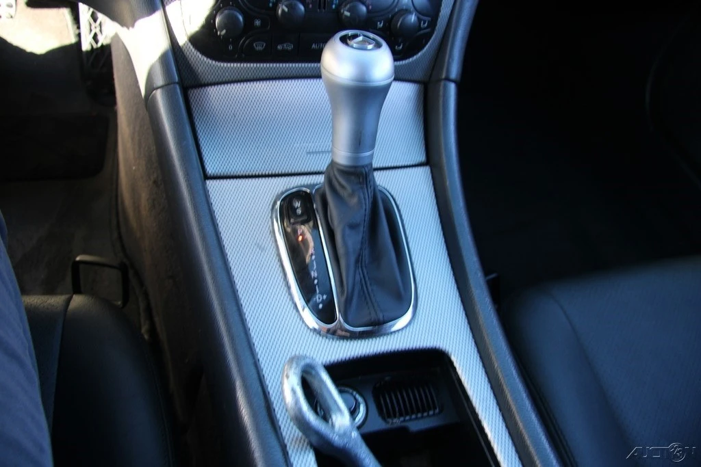 2003 Mercedes-Benz W203 C-Class - Image 18 of 21