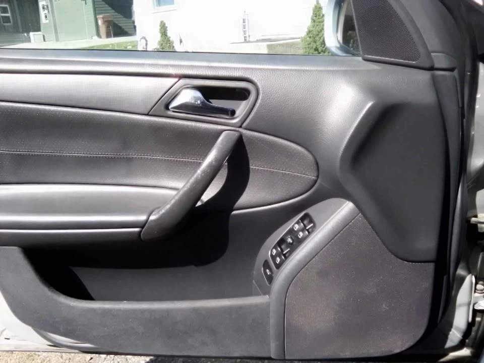 2003 Mercedes-Benz W203 C-Class - Image 10 of 10