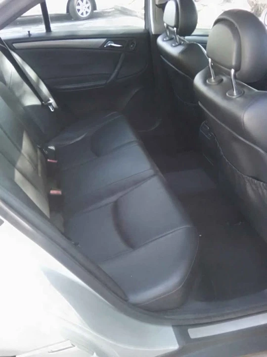 2003 Mercedes-Benz W203 C-Class - Image 4 of 10