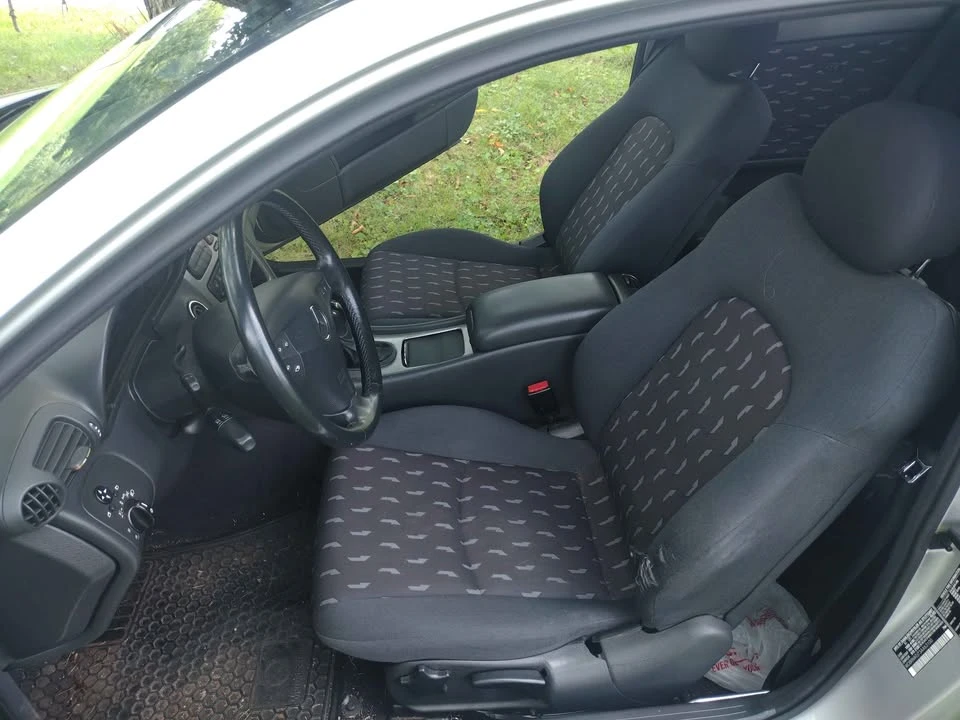 2003 Mercedes-Benz W203 C-Class - Image 6 of 9