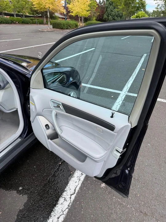 2003 Mercedes-Benz W203 C-Class - Image 13 of 20