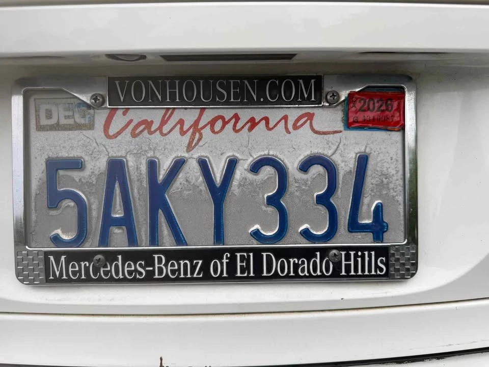 2003 Mercedes-Benz W203 C-Class - Image 7 of 20
