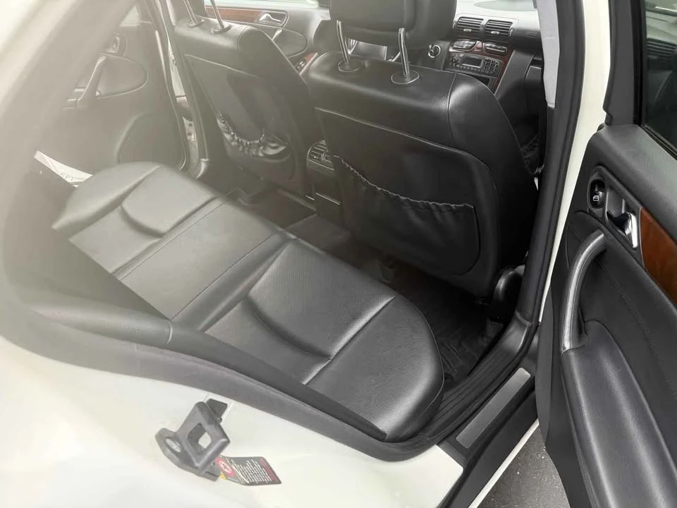 2003 Mercedes-Benz W203 C-Class - Image 18 of 20