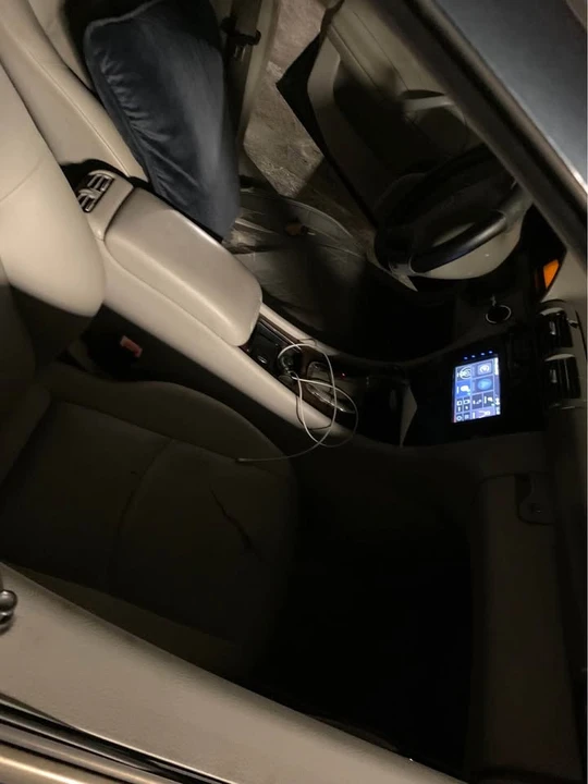 2003 Mercedes-Benz W203 C-Class - Image 3 of 8
