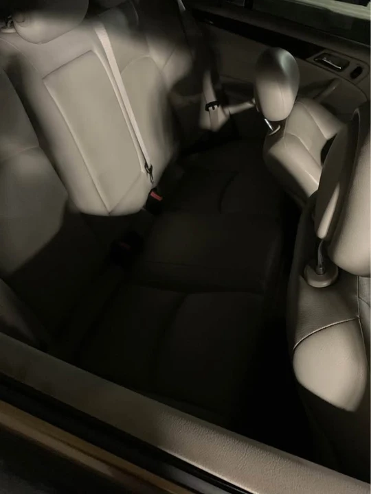 2003 Mercedes-Benz W203 C-Class - Image 4 of 8