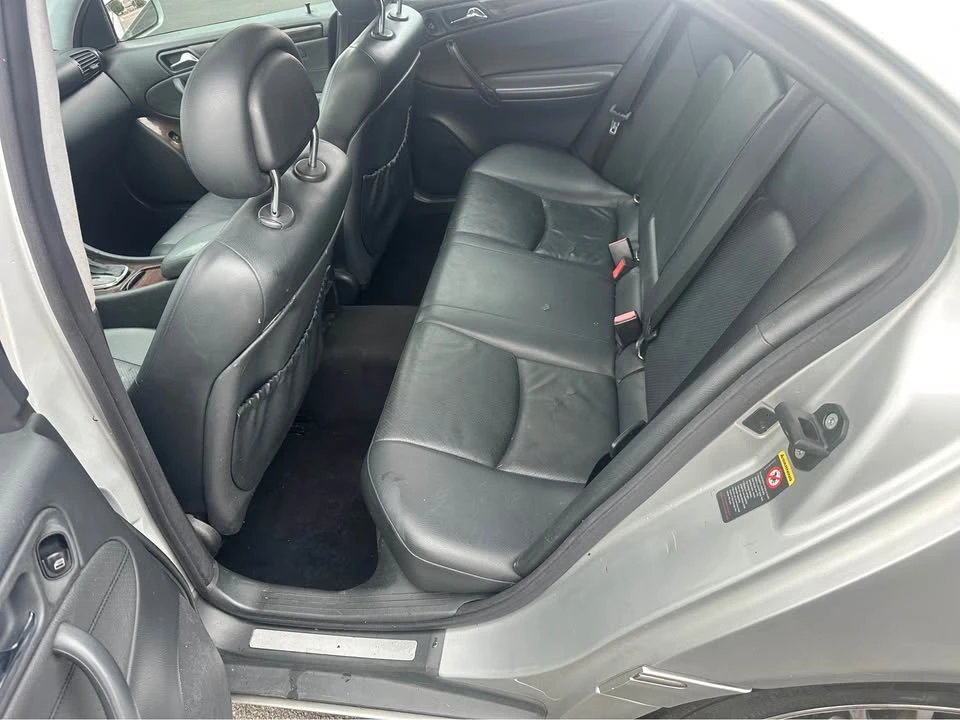 2003 Mercedes-Benz W203 C-Class - Image 11 of 12