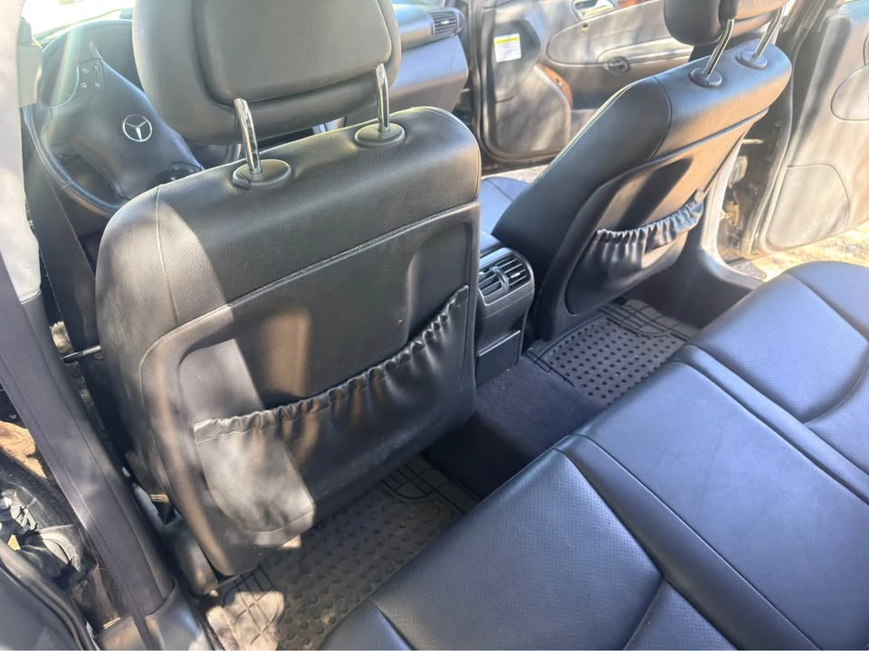 2003 Mercedes-Benz W203 C-Class - Image 5 of 11