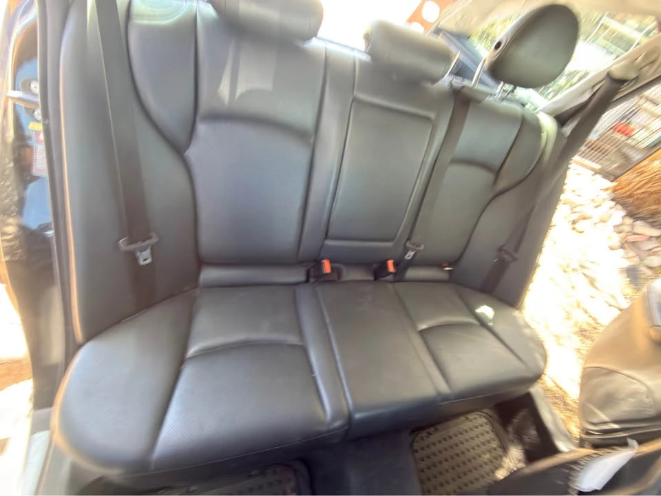 2003 Mercedes-Benz W203 C-Class - Image 8 of 11