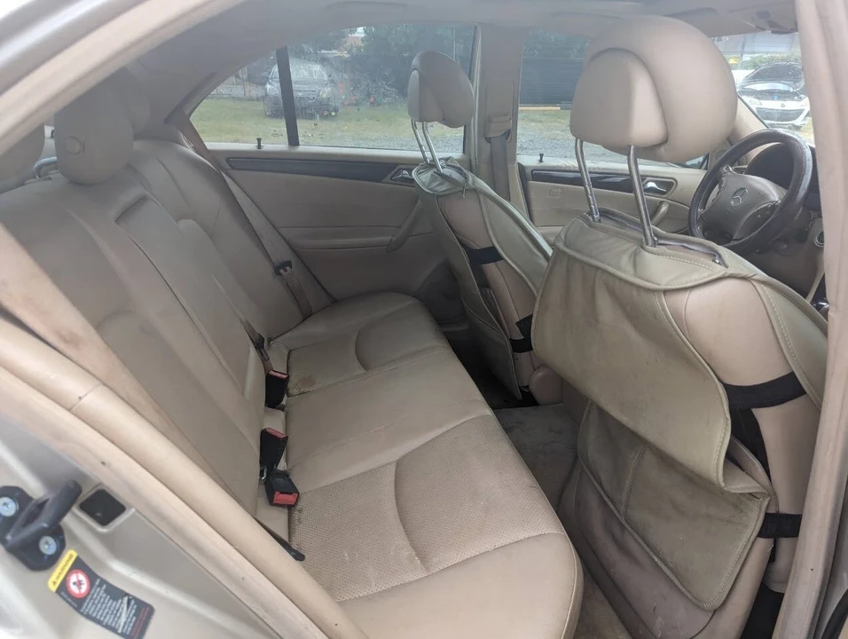 2003 Mercedes-Benz W203 C-Class - Image 21 of 21