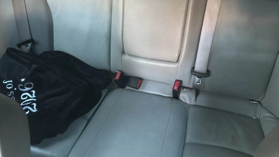 2003 Mercedes-Benz W203 C-Class - Image 3 of 10