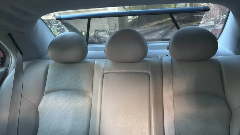 2003 Mercedes-Benz W203 C-Class - Image 4 of 10