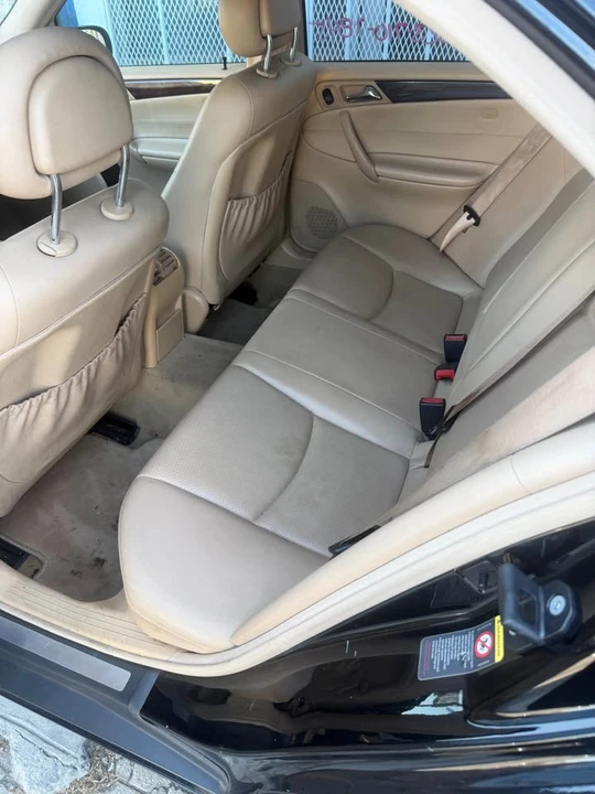 2003 Mercedes-Benz W203 C-Class - Image 6 of 6
