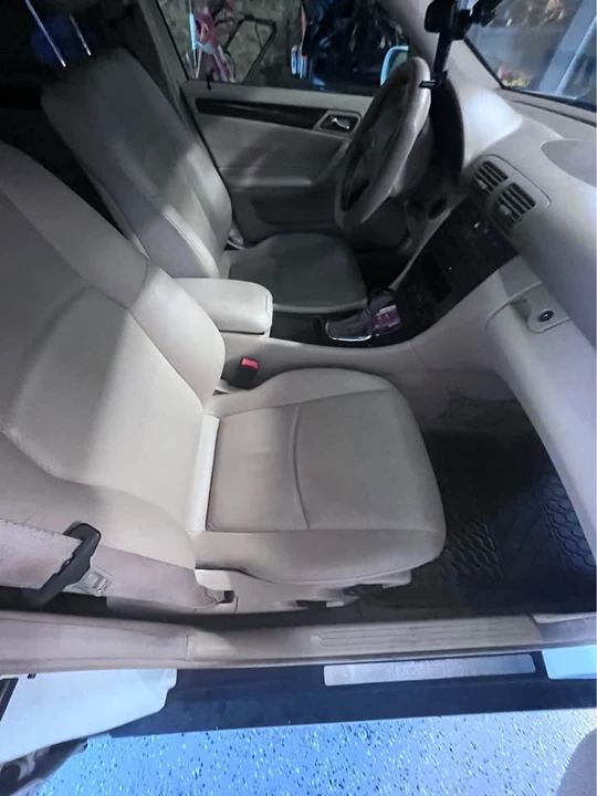 2003 Mercedes-Benz W203 C-Class - Image 6 of 10