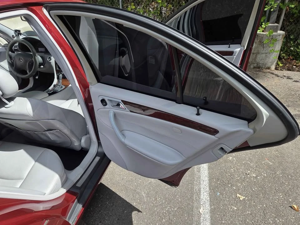 2003 Mercedes-Benz W203 C-Class - Image 11 of 15