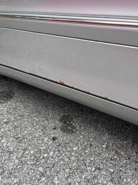 2003 Mercedes-Benz W203 C-Class - Image 7 of 10