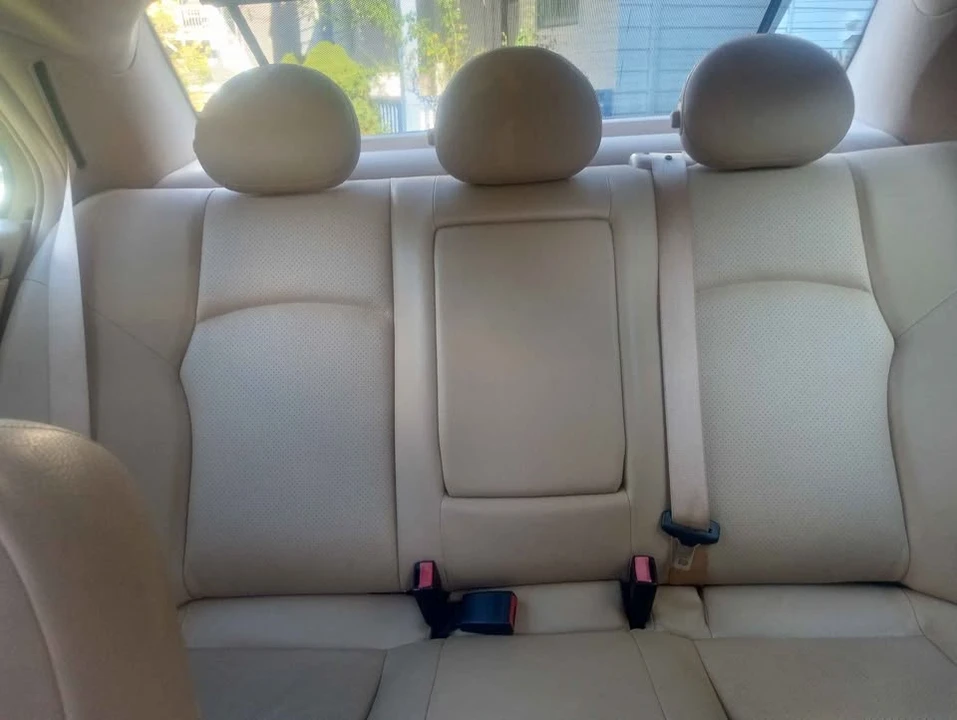 2003 Mercedes-Benz W203 C-Class - Image 11 of 12