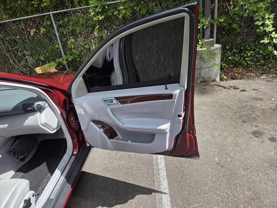 2003 Mercedes-Benz W203 C-Class - Image 12 of 15