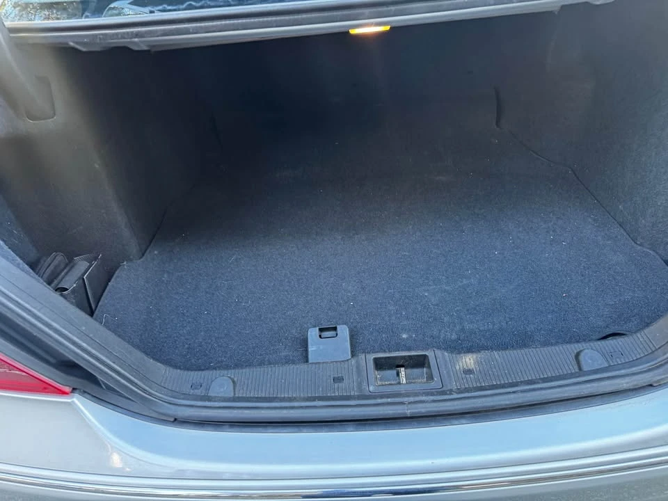 2003 Mercedes-Benz W203 C-Class - Image 12 of 19