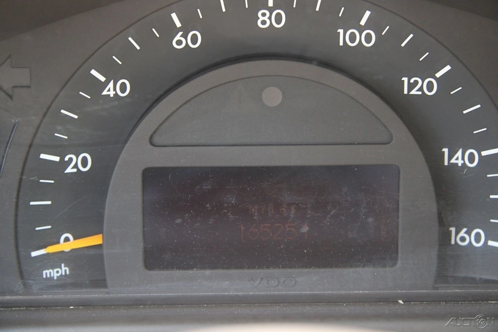 2003 Mercedes-Benz W203 C-Class - Image 18 of 21