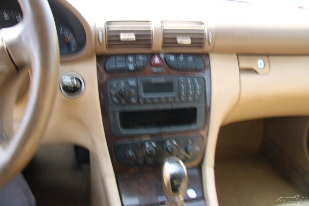 2003 Mercedes-Benz W203 C-Class - Image 21 of 21