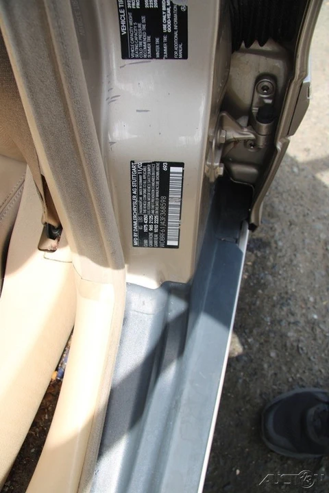 2003 Mercedes-Benz W203 C-Class - Image 13 of 21