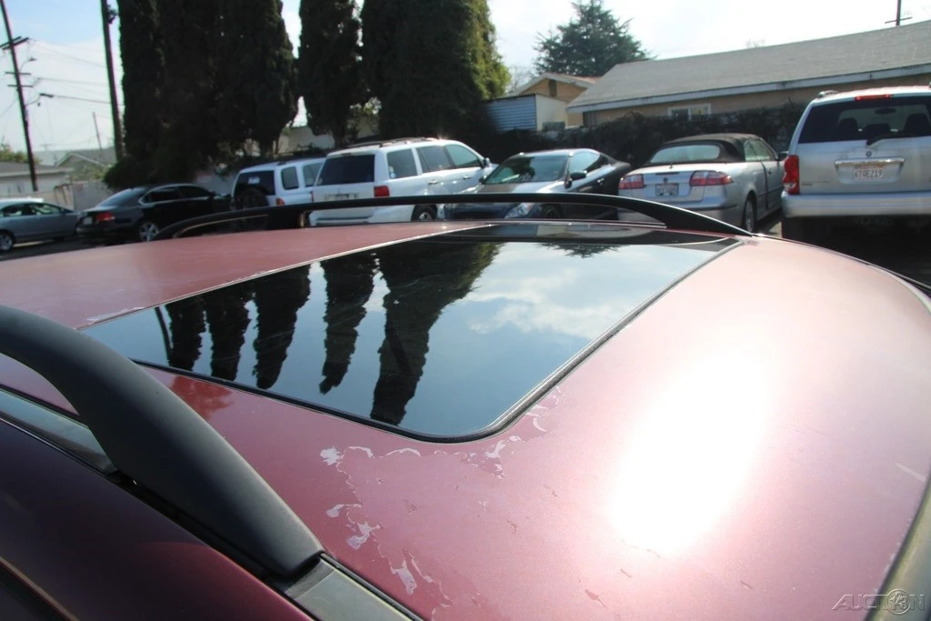2003 Mercedes-Benz W203 C-Class - Image 10 of 21