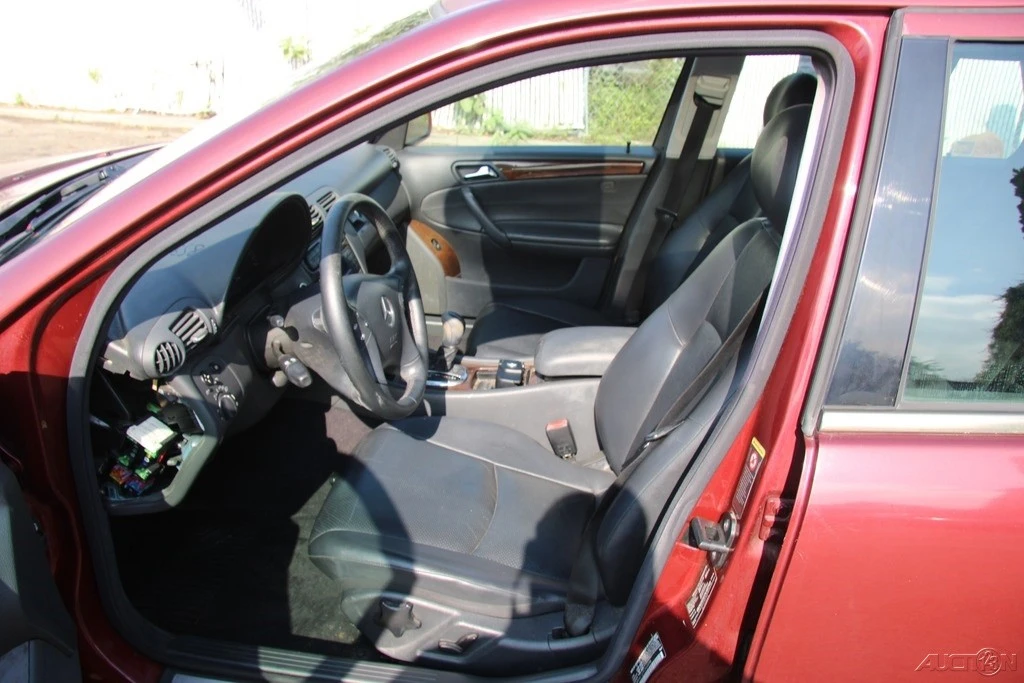 2003 Mercedes-Benz W203 C-Class - Image 13 of 21