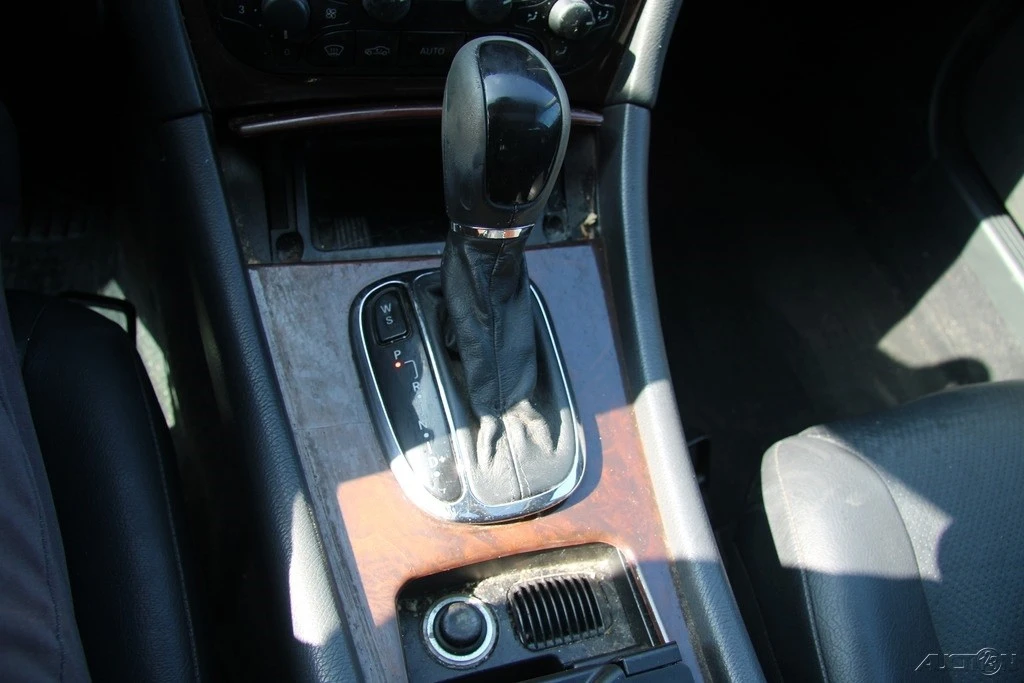 2003 Mercedes-Benz W203 C-Class - Image 18 of 21