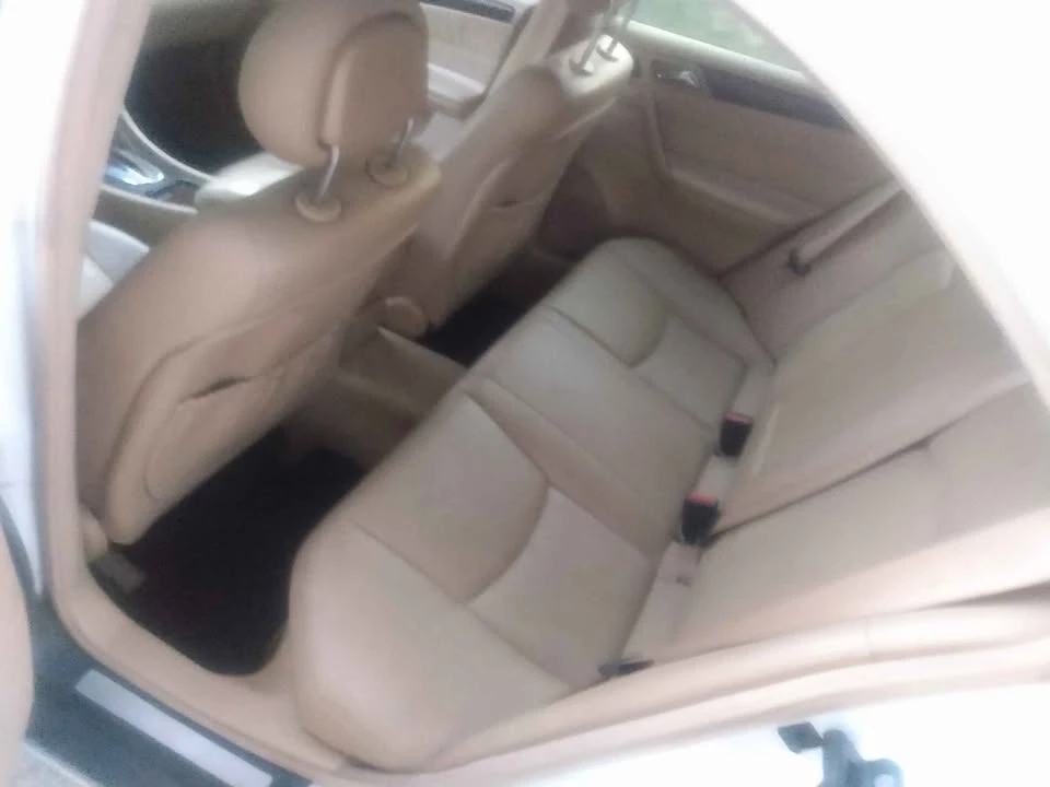 2003 Mercedes-Benz W203 C-Class - Image 9 of 10
