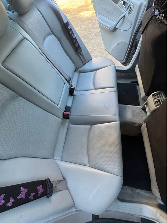 2003 Mercedes-Benz W203 C-Class - Image 6 of 10