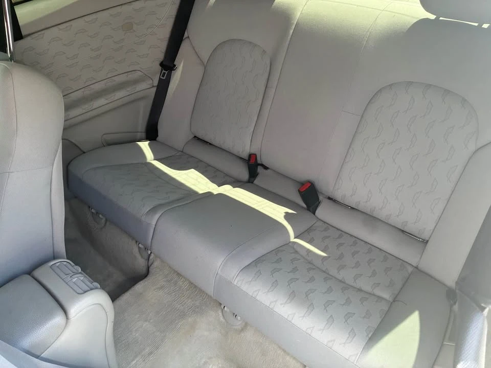 2003 Mercedes-Benz W203 C-Class - Image 6 of 13