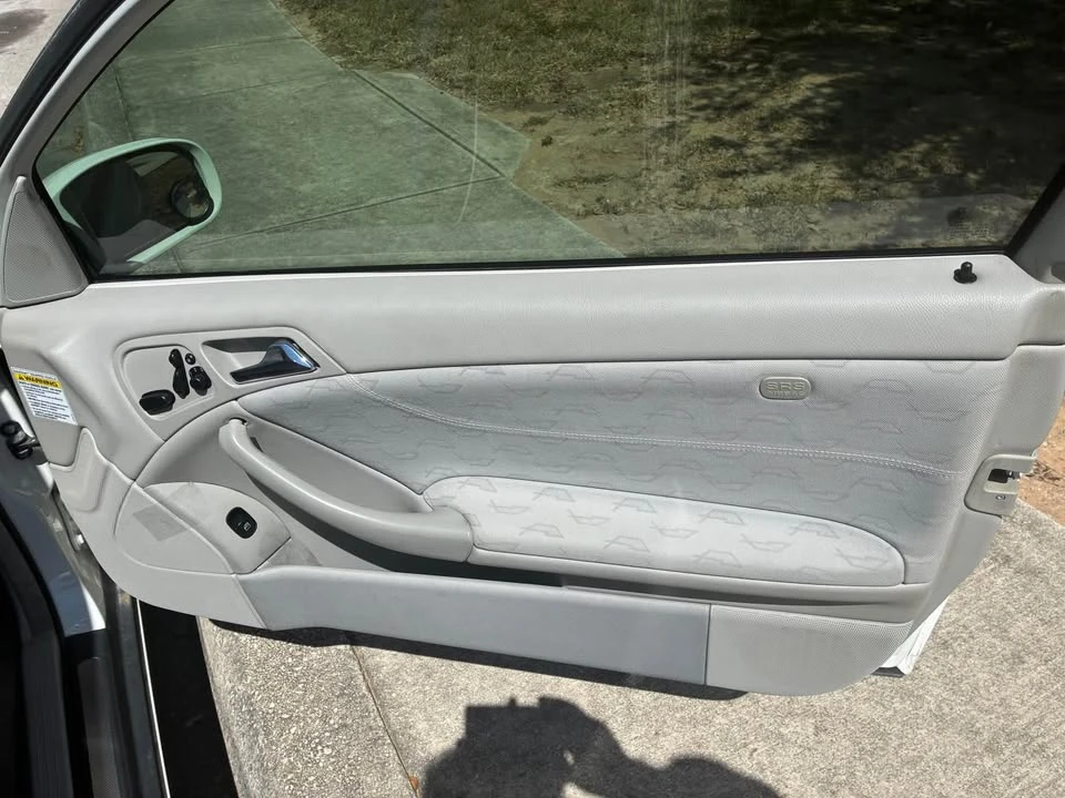2003 Mercedes-Benz W203 C-Class - Image 13 of 13