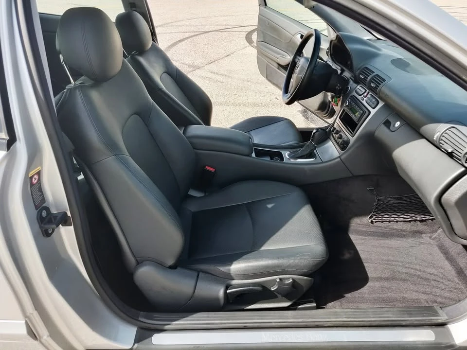 2003 Mercedes-Benz W203 C-Class - Image 13 of 18