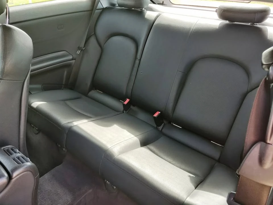 2003 Mercedes-Benz W203 C-Class - Image 16 of 18