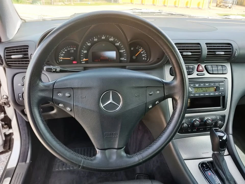 2003 Mercedes-Benz W203 C-Class - Image 15 of 18