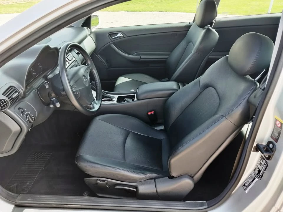 2003 Mercedes-Benz W203 C-Class - Image 11 of 18