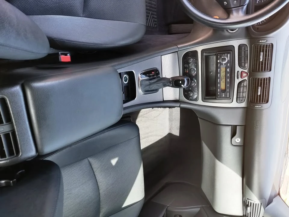 2003 Mercedes-Benz W203 C-Class - Image 14 of 18