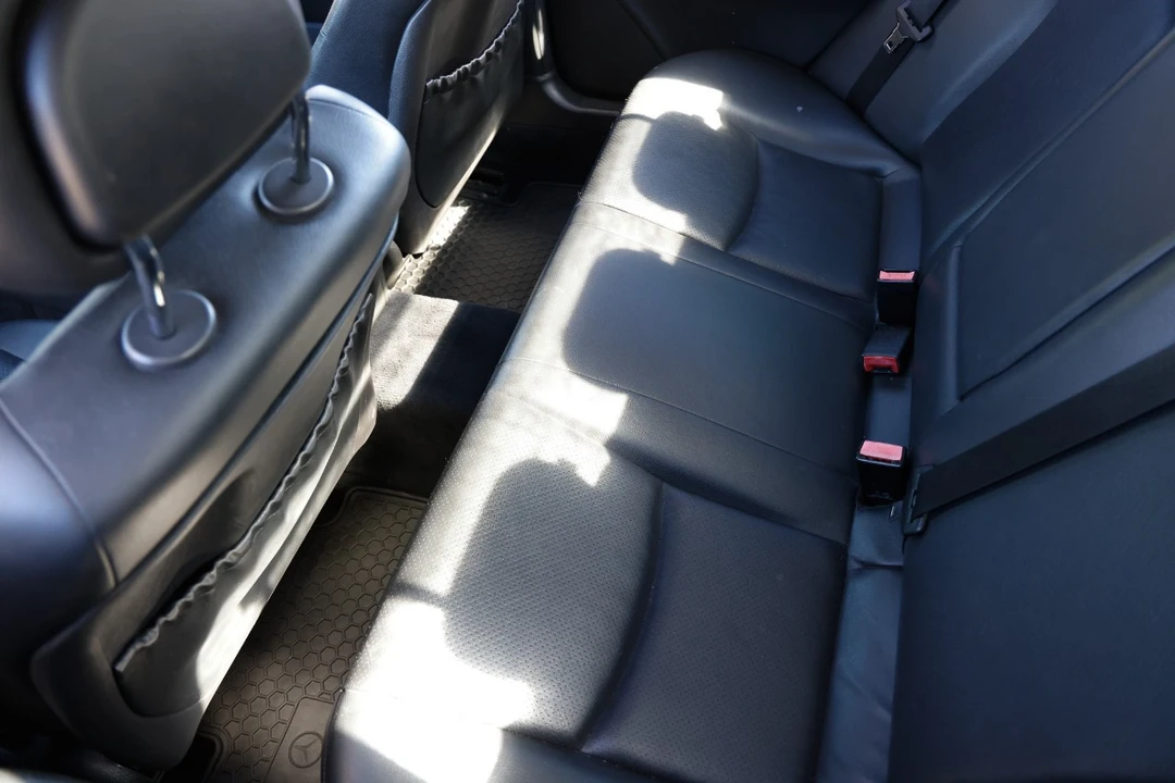 2003 Mercedes-Benz W203 C-Class - Image 10 of 12